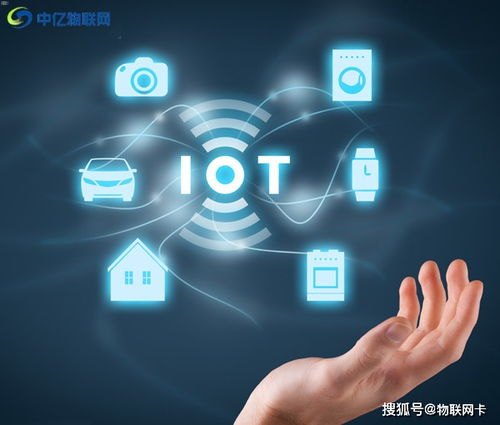 物联卡代理平台哪个好？全面解析与推荐物联卡代理平台哪个好用