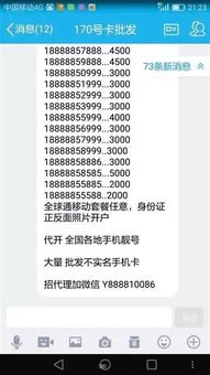 号卡代理渠道，市场现状、运营模式与发展前景号卡代理渠道有哪些平台