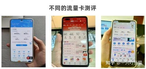 流量卡哪个平台最靠谱？2024年最全选购指南正规营业厅有流量卡吗
