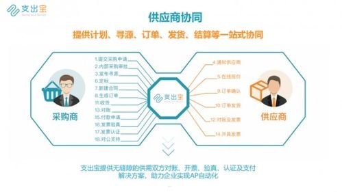 敢探号一级供应商代码，供应链管理的核心支柱