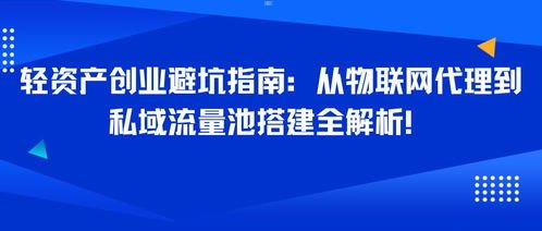 全国流量卡代理，市场机遇与创业指南全国流量卡代理公司