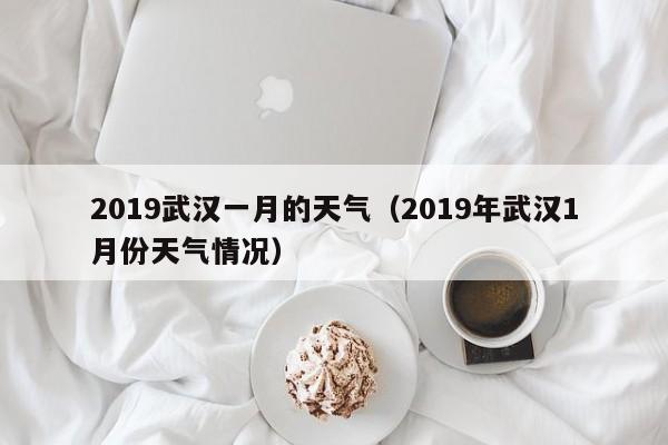 2019武汉一月的天气（2019年武汉1月份天气情况）