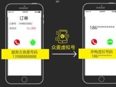 虚拟手机号靓号代理，市场需求与发展前景虚拟手机号靓号代理怎么弄