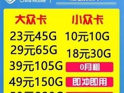 探索流量卡代理公司的无限商机流量卡代理公司有哪些