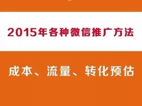 流量为王，解锁流量推广的奥秘流量推广怎么做