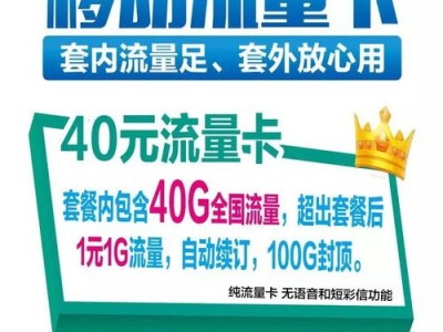 大流量卡代理，市场机遇与运营策略全解析三网大流量卡代理