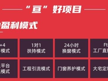 敢探号分销系统一级总代，如何打造高效盈利的代理模式敢探号分销系统一级总代移动