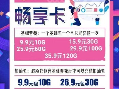 靠谱流量卡代理，如何选择值得信赖的合作伙伴？流量卡 代理