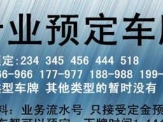 靓号代理，数字时代的身份象征与商业机遇靓号代理平台