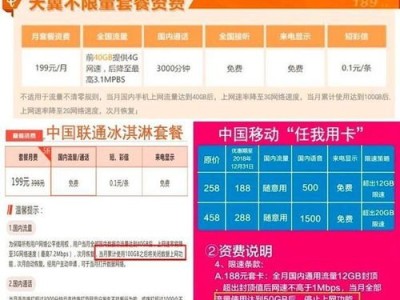 流量卡返佣平台，如何通过分享通信产品赚取额外收入流量卡返佣平台哪个好