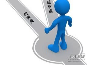 物联卡代理渠道，市场机遇与运营策略物联卡代理渠道中心