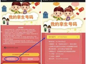 靓号代理商，数字时代的通信魔法师靓号代理能赚到钱吗