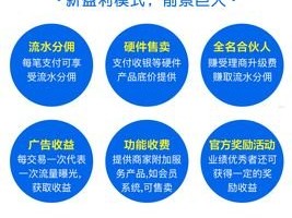 工作室流量卡代理，如何抓住市场机遇实现盈利增长工作室流量卡代理怎么做
