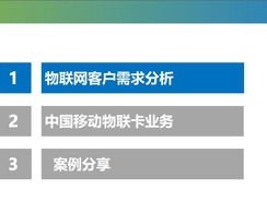 中移物联网代理——开启智能物联新时代中移物联网代理怎么样