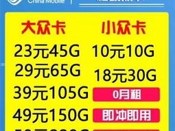 流量卡代理，抓住无限商机的秘诀流量卡渠道代理