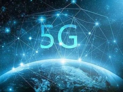 5G流量卡推广，开启高速网络新时代5g流量卡广告