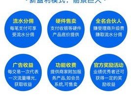 流量卡代理，实现便捷通信的新途径流量卡代理介绍怎么写