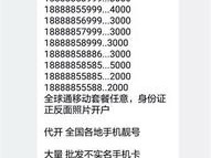 号卡代理渠道，市场现状、运营模式与发展前景号卡代理渠道有哪些平台