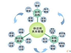 敢探号供应商代码，数字化供应链管理的关键要素敢探号供应商代码怎么查