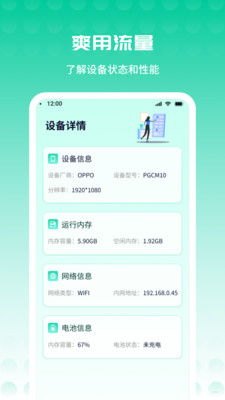 如何利用流量推广 App 获得成功流量推广APP应用